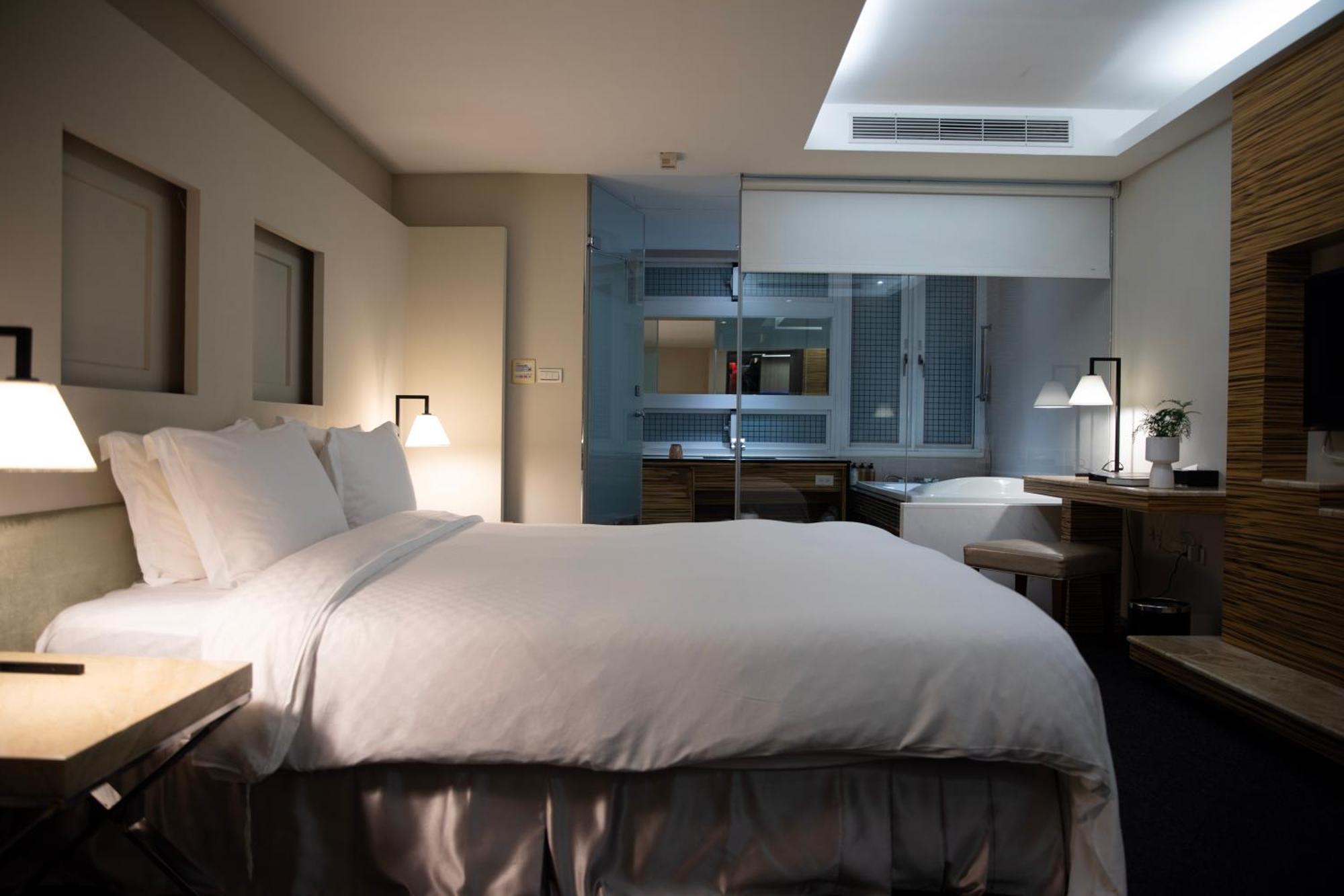 Kapok Hotel & Resorts Luodong Exterior photo