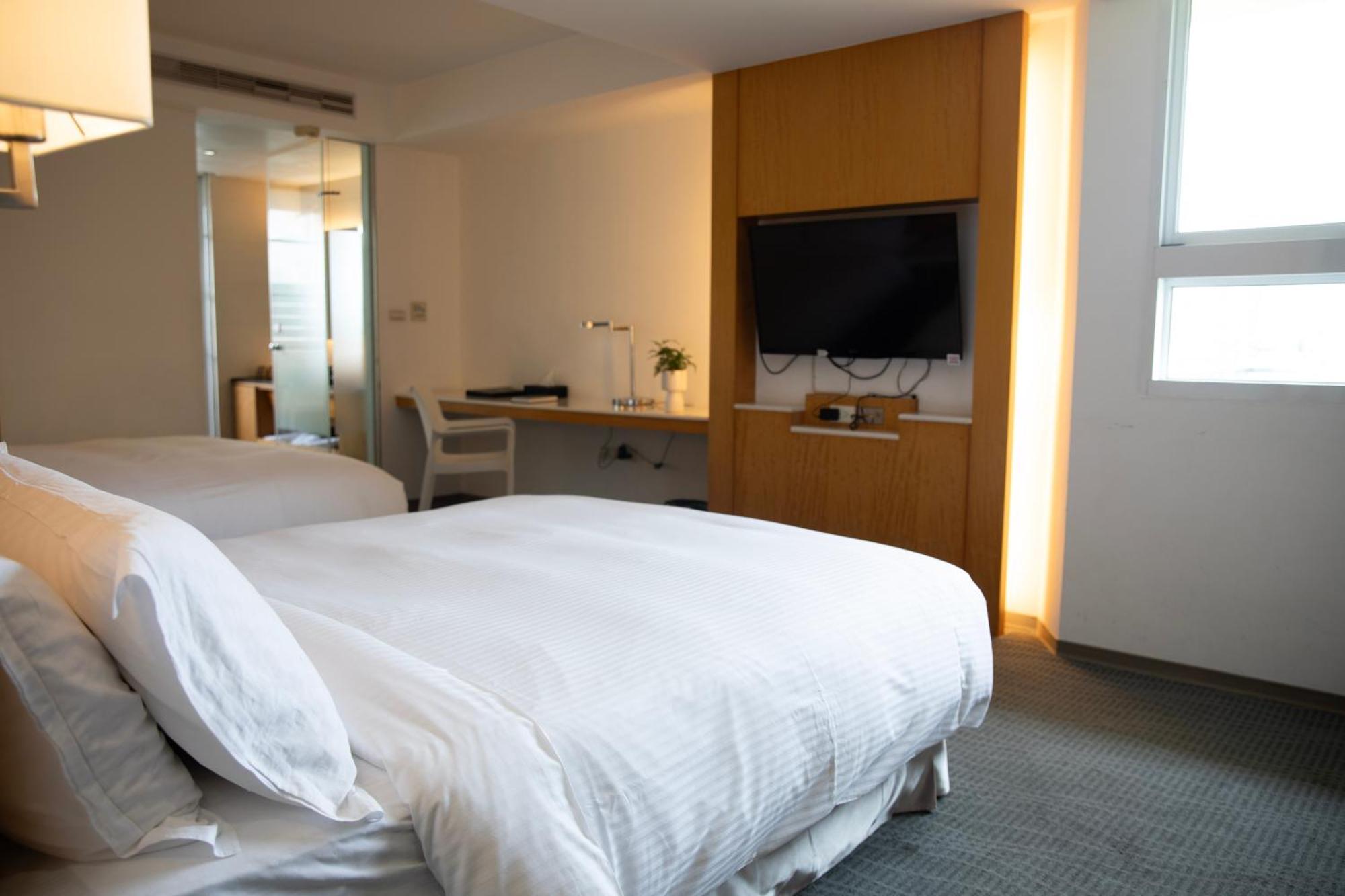 Kapok Hotel & Resorts Luodong Exterior photo