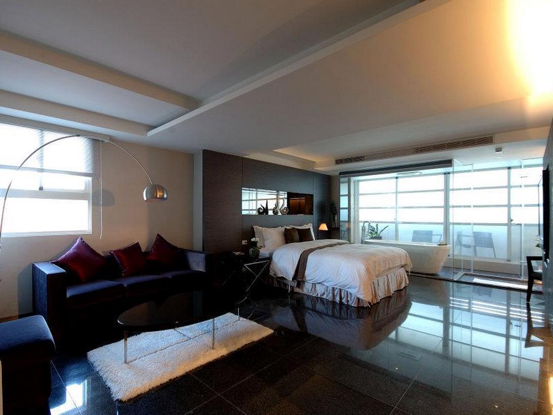 Kapok Hotel & Resorts Luodong Exterior photo