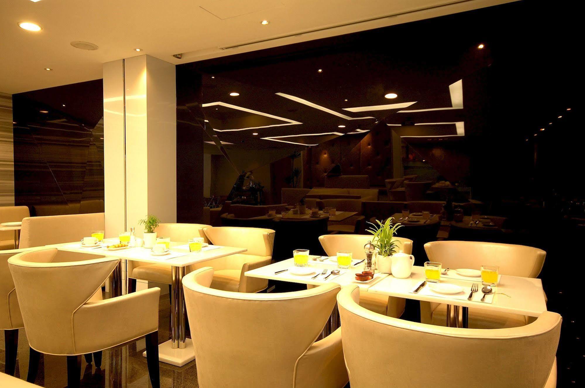 Kapok Hotel & Resorts Luodong Exterior photo